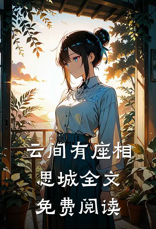 云间有座相思城全文免费阅读