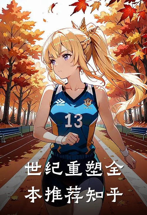 世纪重塑全本推荐知乎