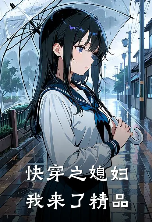 快穿之媳妇我来了精品