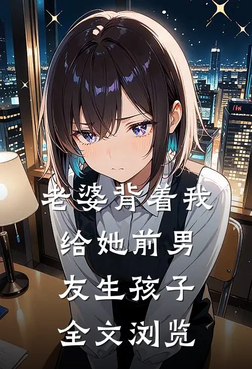老婆背着我给她前男友生孩子全文浏览