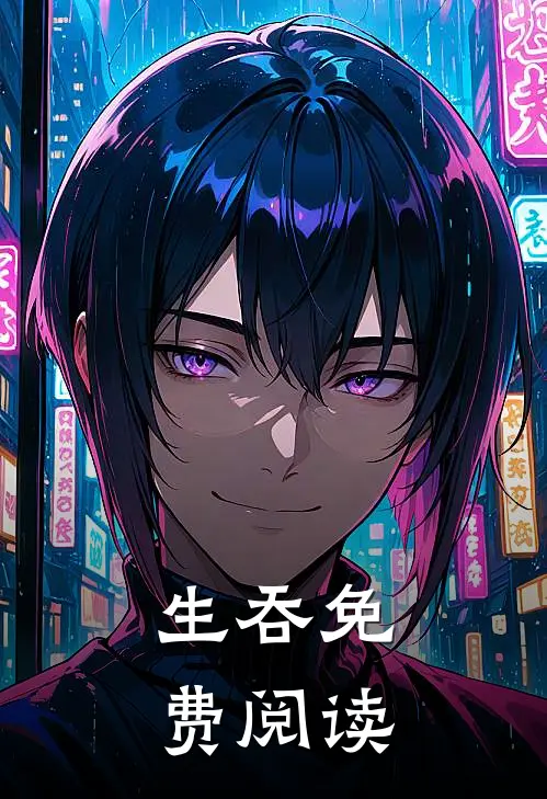 生吞免费阅读
