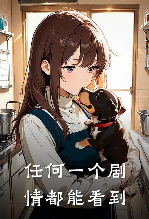 任何一个剧情都能看到