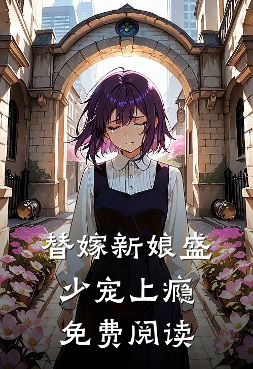 替嫁新娘盛少宠上瘾免费阅读