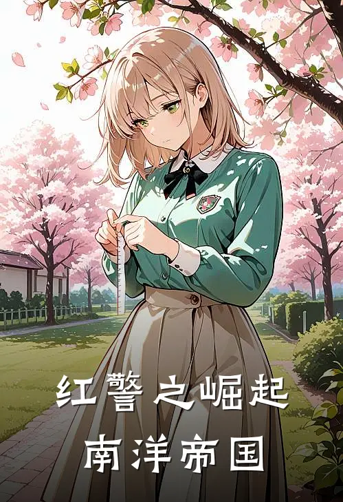 红警之崛起南洋帝国