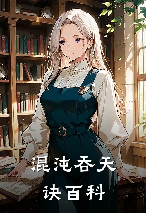 混沌吞天诀百科