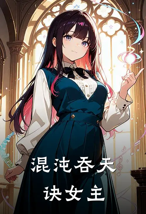 混沌吞天诀女主
