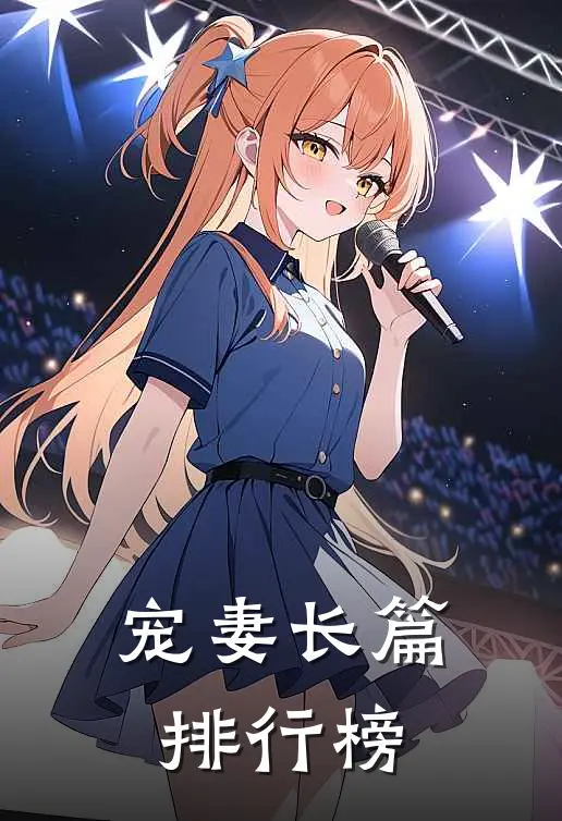 宠妻长篇排行榜