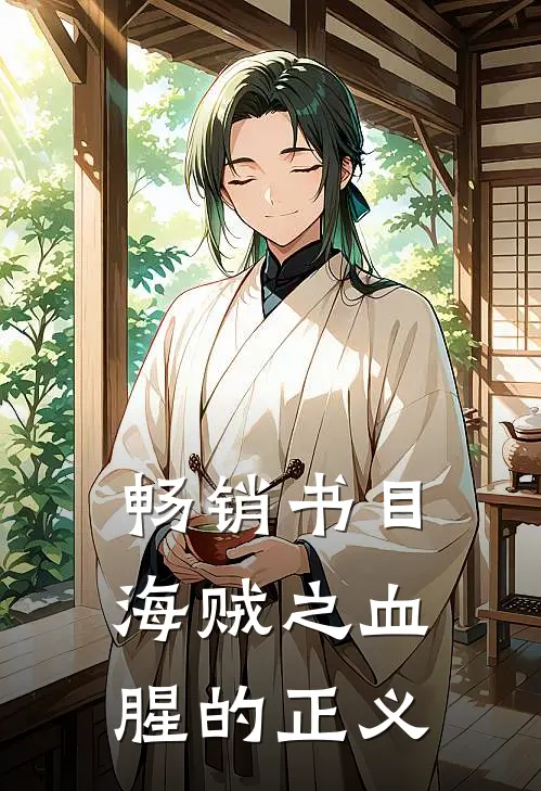 畅销书目海贼之血腥的正义