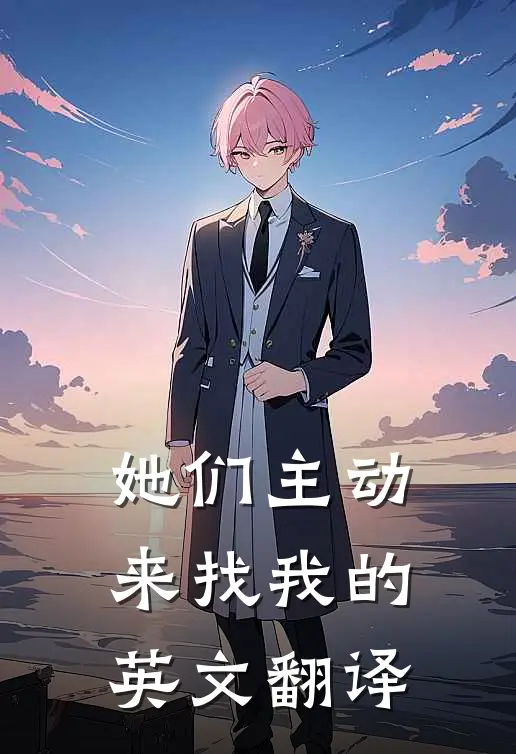 她们主动来找我的英文翻译