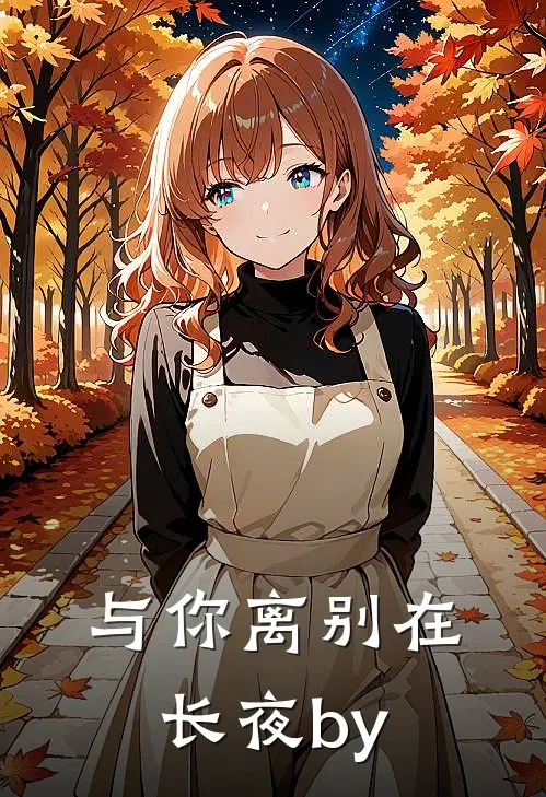 与你离别在长夜by