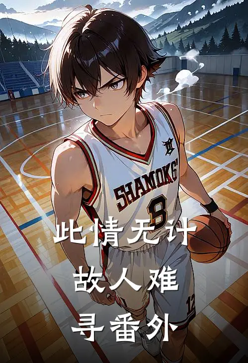 此情无计，故人难寻番外