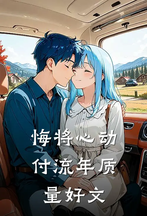 悔将心动付流年质量好文