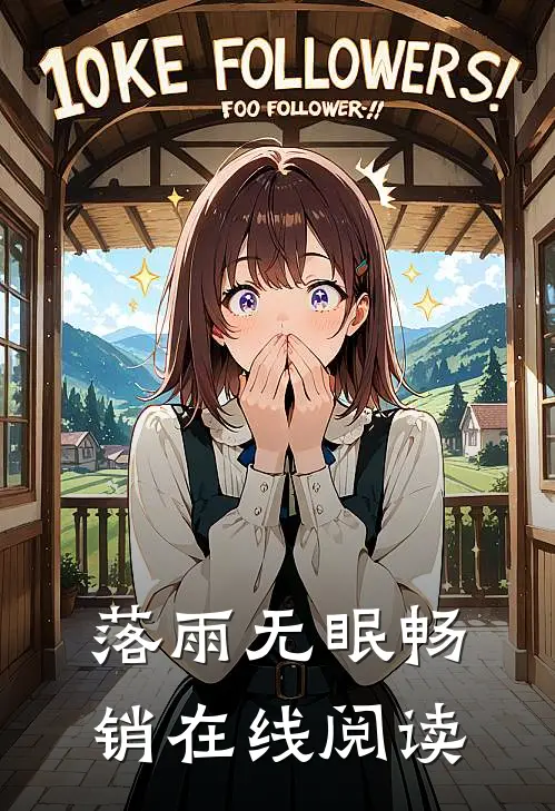 落雨无眠畅销在线阅读