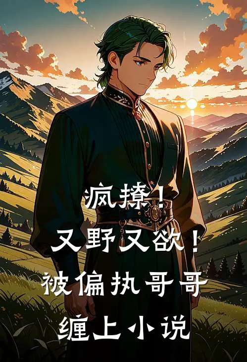 疯撩！又野又欲！被偏执哥哥缠上小说