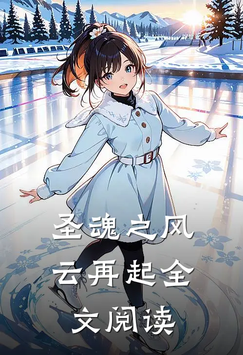 圣魂之风云再起全文阅读