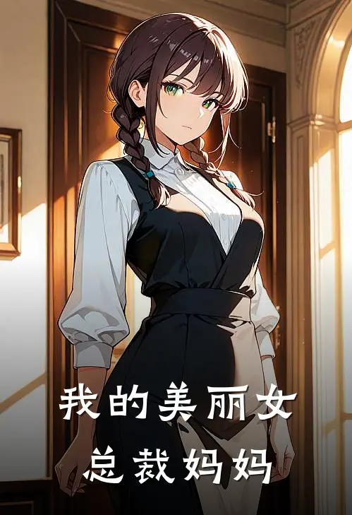 我的美丽女总裁妈妈