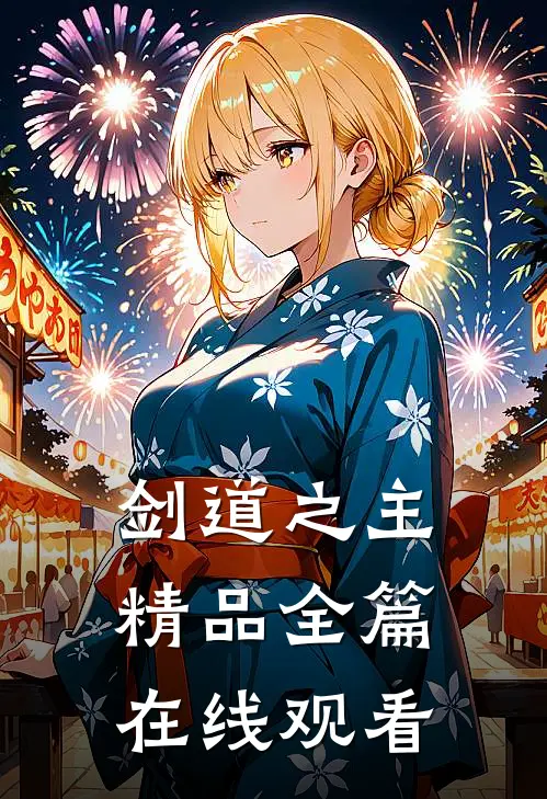 剑道之主精品全篇在线观看