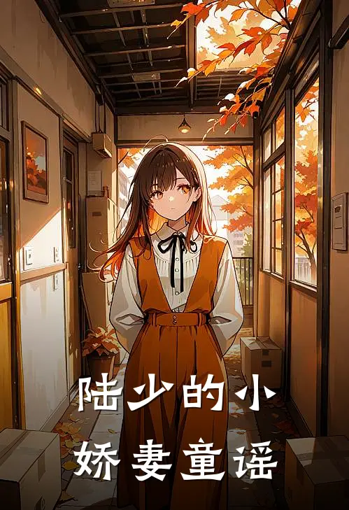 陆少的小娇妻童谣
