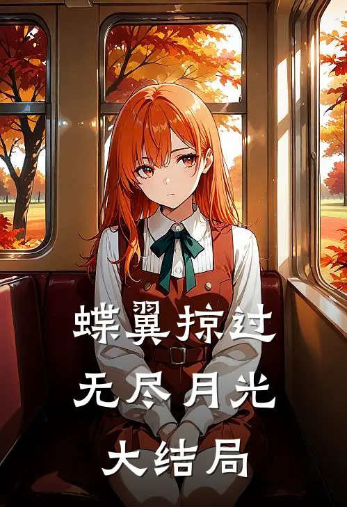 蝶翼掠过无尽月光大结局