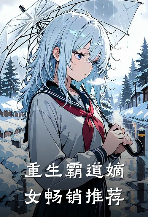 重生霸道嫡女畅销推荐