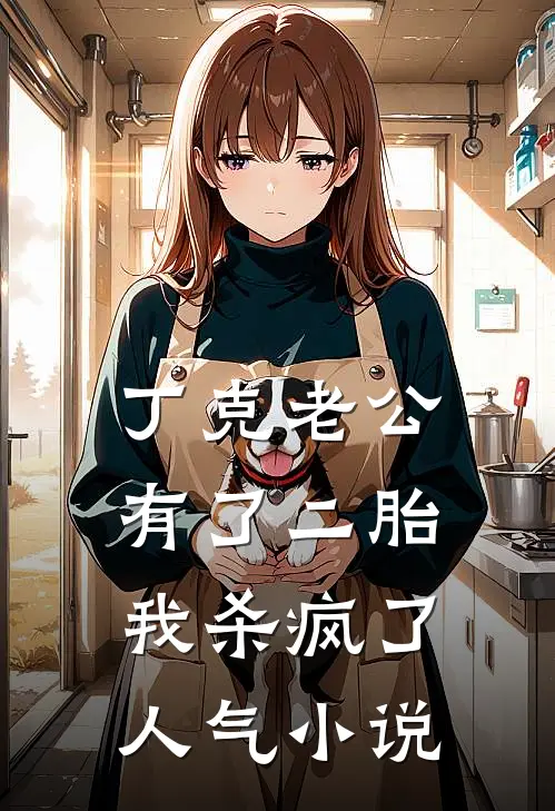 丁克老公有了二胎，我杀疯了人气小说