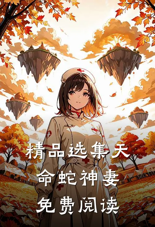 精品选集天命蛇神妻免费阅读