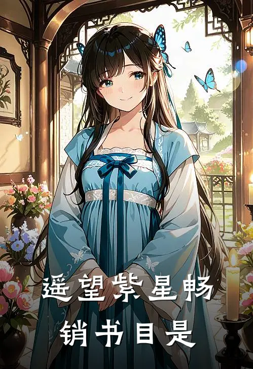 遥望紫星畅销书目是