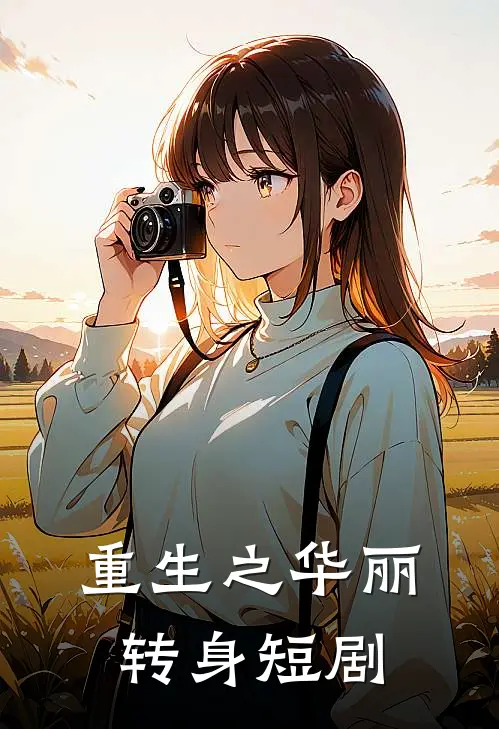 重生之华丽转身 短剧