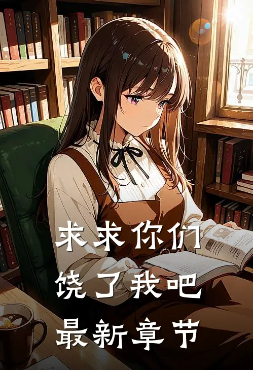 求求你们饶了我吧 最新章节