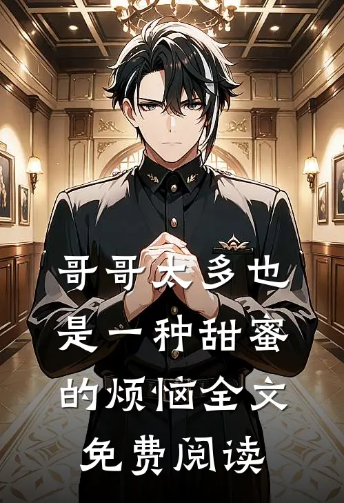 哥哥太多也是一种甜蜜的烦恼全文免费阅读