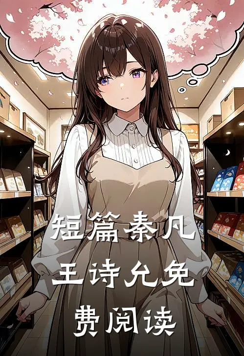短篇秦凡王诗允免费阅读