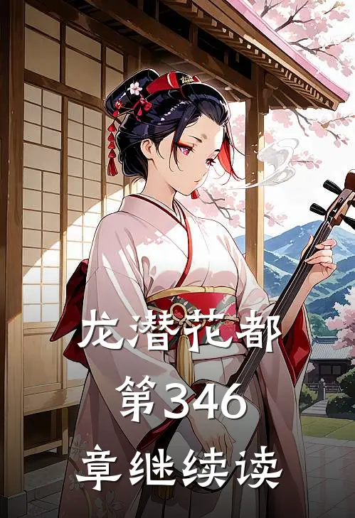龙潜花都第346章继续读