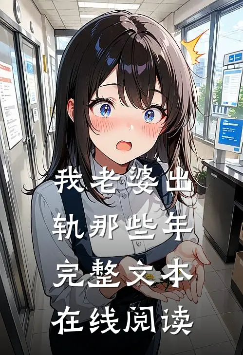 我老婆出轨那些年完整文本在线阅读