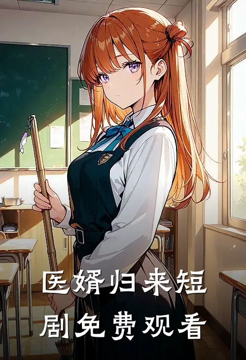 医婿归来短剧免费观看