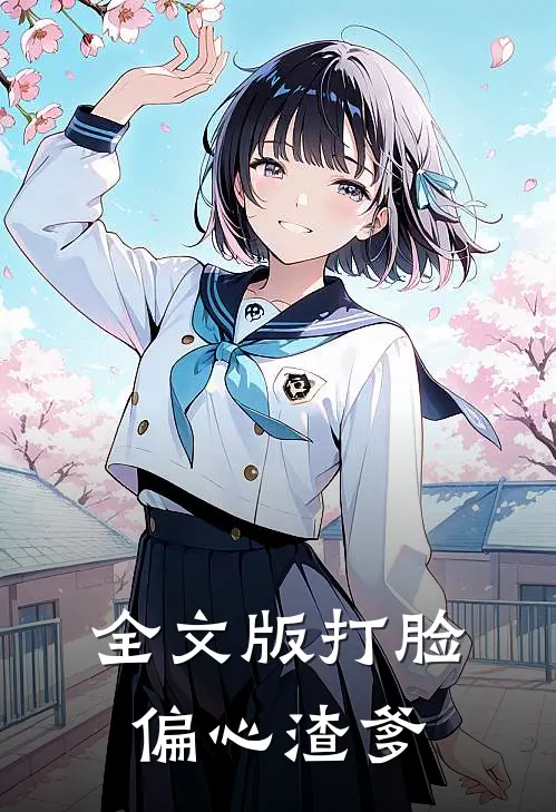 全文版打脸偏心渣爹