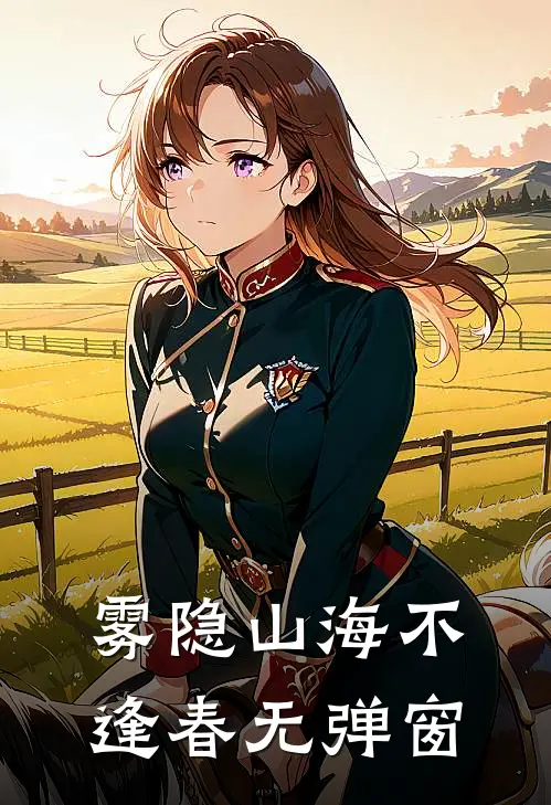 雾隐山海不逢春无弹窗