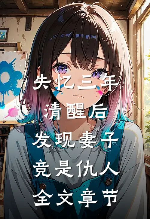 失忆三年清醒后，发现妻子竟是仇人全文章节