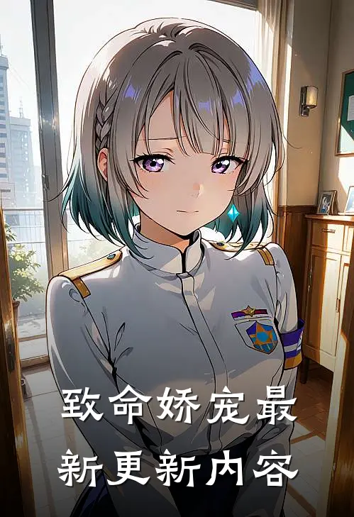 致命娇宠最新更新内容