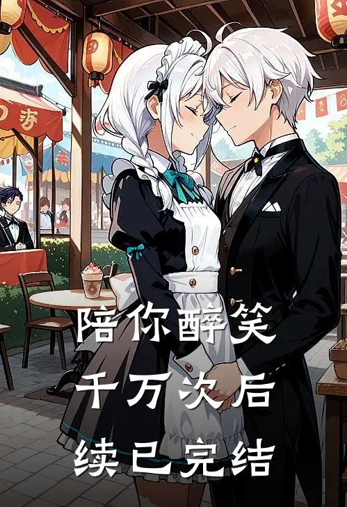 陪你醉笑千万次后续已完结