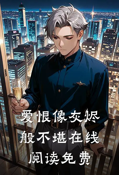 爱恨像灰烬般不堪在线阅读免费