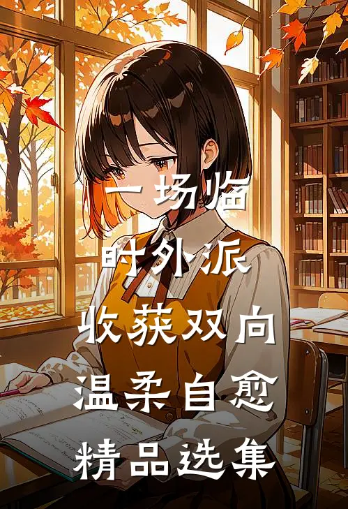 一场临时外派，收获双向温柔自愈精品选集