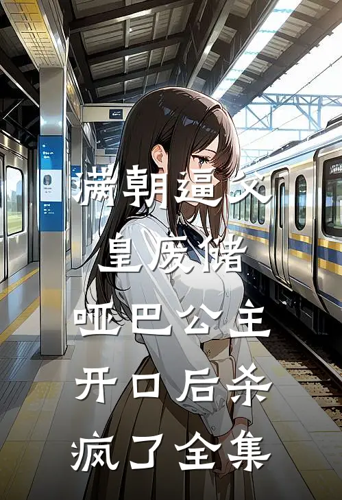 满朝逼父皇废储，哑巴公主开口后杀疯了全集
