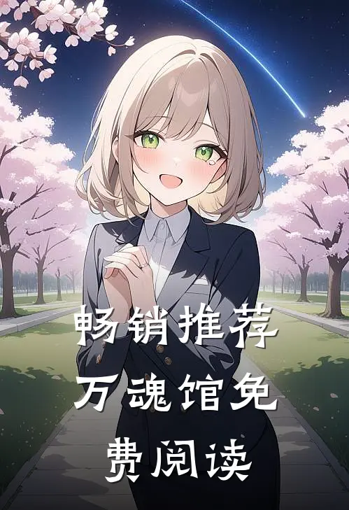 畅销推荐万魂馆免费阅读
