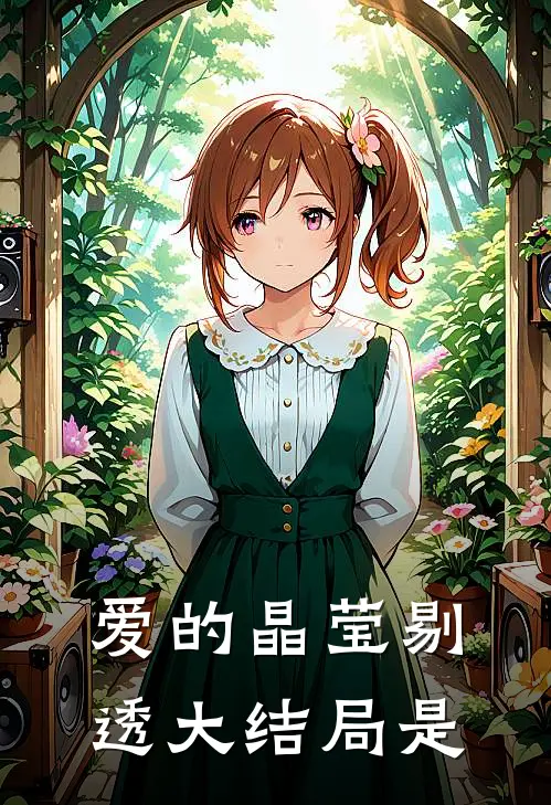 爱的晶莹剔透大结局是