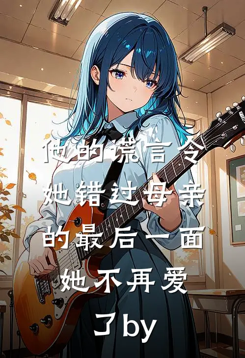 他的谎言令她错过母亲的最后一面，她不再爱了by