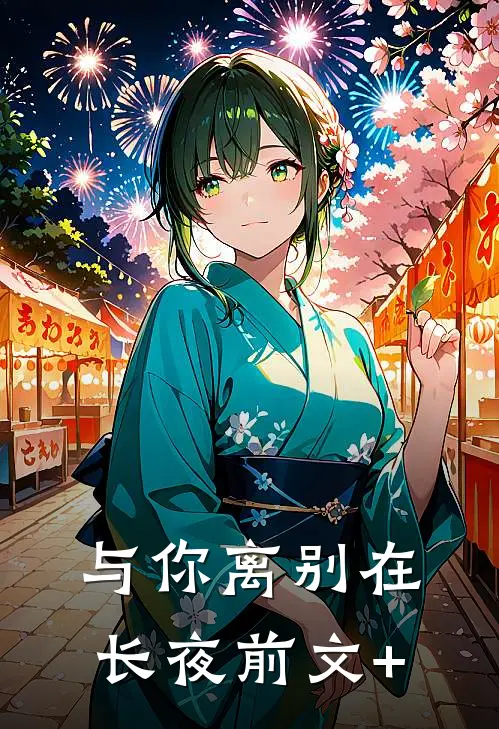 与你离别在长夜前文+