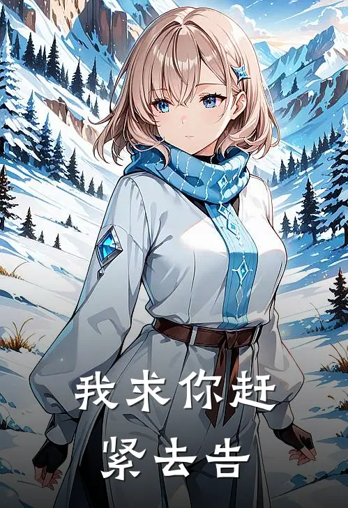 我求你赶紧去告