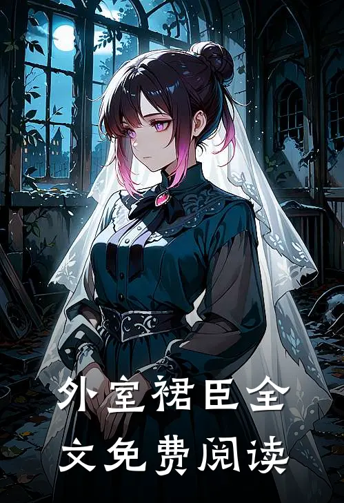 外室裙臣全文免费阅读