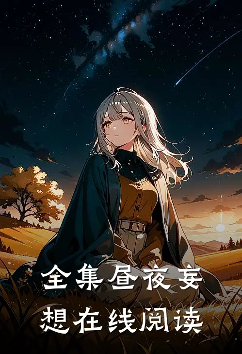 全集昼夜妄想在线阅读