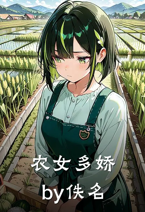 农女多娇by佚名